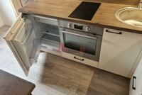 1 kambario butas Klaipėdoje, Sportininkuose, Sportininkų g.