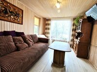 3 kambarių butas Utenos rajono sav., Joneliškėse