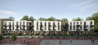 2 kambarių butas Šiauliuose, Centre, Vilniaus g.