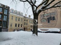 4 kambarių butas Klaipėdoje, Senamiestyje, Žvejų g.