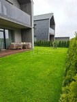 2 kambarių butas Palangoje, Vaivorykštės g.