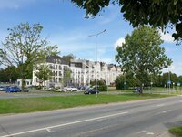 3 kambarių butas Klaipėdoje, Mažojo kaimelio, Liepojos g.