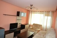 4 kambarių butas Utenos rajono sav., Utenoje, Taikos g.