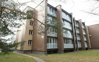 1 kambario butas Panevėžio rajono sav., Velžyje, Žemdirbių g.