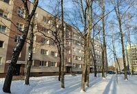 3 kambarių butas Klaipėdoje, Rumpiškėse, Kooperacijos g.