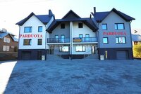 4 kambarių butas Panevėžyje, Žemaičiuose, Velžio kel.