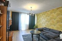 3 kambarių butas Šiauliuose, Lieporiuose, Gvazdikų tak.