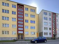 2 kambarių butas Panevėžys, Panevėžyje, Klaipėdos g.