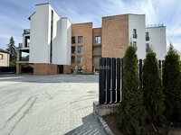 3 kambarių butas Panevėžyje, Centre, Klaipėdos g.