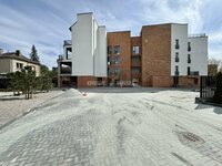 3 kambarių butas Panevėžyje, Centre, Klaipėdos g.