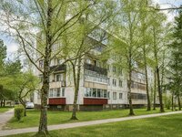 2 kambarių butas Panevėžyje, Centre, Nemuno g.