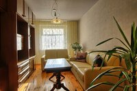4 kambarių butas Šiauliuose, Gytaruose, Kviečių g.