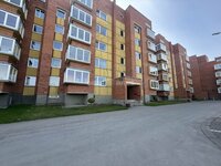 3 kambarių butas Šiauliuose, Žaliūkiuose, Paukščių tak.