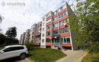 2 kambarių butas Panevėžys, Panevėžyje, Statybininkų g.