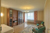 3 kambarių butas Šiauliuose, Zokniuose, Radviliškio g.