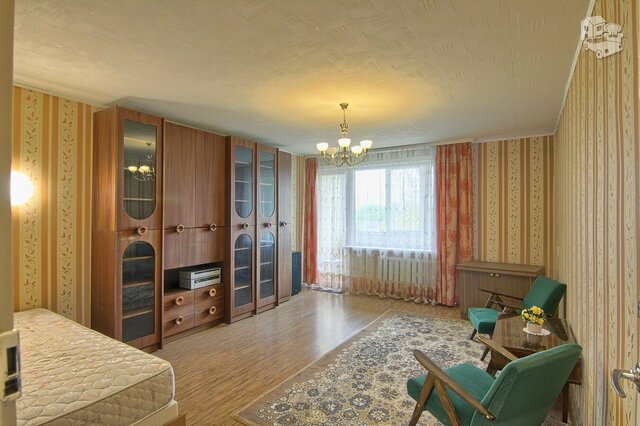 3 kambarių butas Šiauliuose, Zokniuose, Radviliškio g.