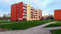 1 kambario butas Klaipėdoje, Vingio, Vingio g.
