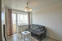 1 kambario butas Radviliškio rajono sav., Radviliškyje, Vaižganto g.