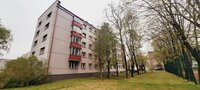 2 kambarių butas Klaipėdoje, Sportininkuose, Švyturio g.