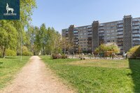 3 kambarių butas Vilniuje, Karoliniškėse, Loretos Asanavičiūtės g.