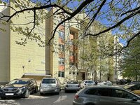 5 kambarių butas Panevėžyje, Kniaudiškiuose, Kniaudiškių g.