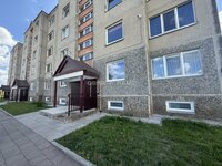 4 kambarių butas Šiauliuose, Gytaruose, Kviečių g.