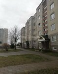 1 kambario butas Šiauliuose, Gytaruose, K. Korsako g.