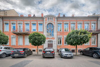 5 kambarių butas Kaune, Centre, Vasario 16-osios g.