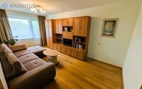 3 kambarių butas Panevėžyje, Kniaudiškiuose, Kniaudiškių g.