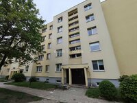 2 kambarių butas Panevėžyje, Centre