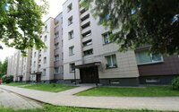 2 kambarių butas Panevėžyje, Centre, Liepų al.