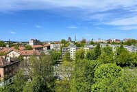 3 kambarių butas Klaipėdoje, Žvejybos uostas, Naikupės g.
