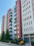 2 kambarių butas Klaipėdoje, Laukininkuose, Laukininkų g.