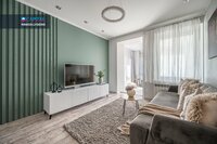 2 kambarių butas Šalčininkų rajono sav., Baltoji Vokė