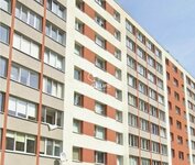1 kambario butas Klaipėdoje, Vingio, I. Simonaitytės g.