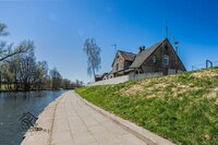 2 kambarių butas Šilutės rajono sav., Šilutėje, Žuvų g.