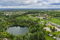 5 kambarių butas Vilniuje, Antakalnyje