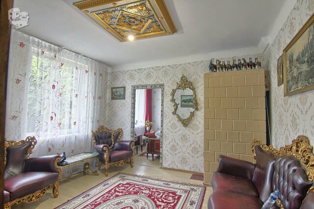 2 kambarių butas Šiauliuose, Zokniuose, Erdvės g.