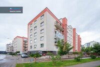 3 kambarių butas Vilniuje, Pašilaičiuose