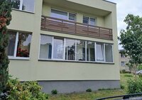 2 kambarių butas Kretingos rajono sav., Padvariuose, Žemaičių g.