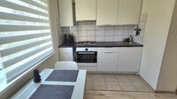 1 kambario butas Klaipėdoje, Bandužiuose, Vaidaugų g.