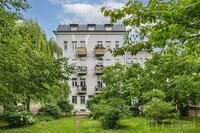 3 kambarių butas Vilniuje, Senamiestyje, Žygimantų g.