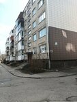 1 kambario butas Šiauliuose, Lieporiuose, Tilžės g.