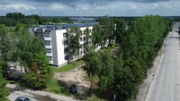 3 kambarių butas Šiauliai, Šiauliuose, Purienų g.