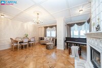 4 kambarių butas Vilniuje, Baltupiuose, Kalvarijų g.