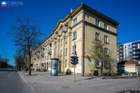 3 kambarių butas Vilniuje, Naujamiestyje