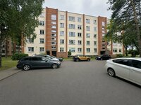 2 kambarių butas Panevėžys, Panevėžyje, Parko g.