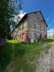 5 kambarių butas Rietavo sav., Girėnuose, Dvaro g.