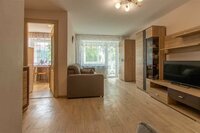 3 kambarių butas Kėdainių rajono sav., Kėdainiuose, J. Basanavičiaus g.