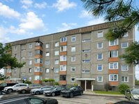 3 kambarių butas Panevėžyje, Kniaudiškiuose, Kniaudiškių g.